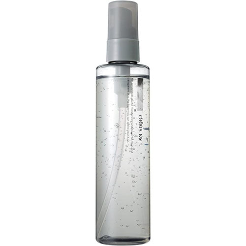 Orbis Mr. Essence Lotion - 180ml - TODOKU Japan - Japanese Beauty Skin Care and Cosmetics