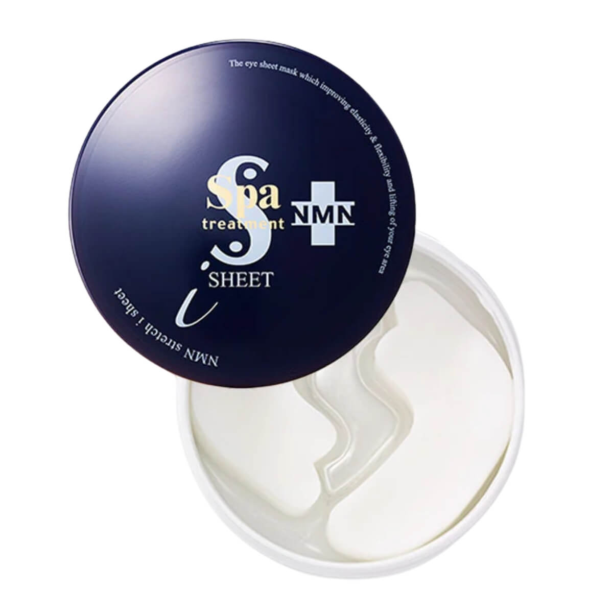 Spa Treatment NMN Stretch i Sheet - 60pcs