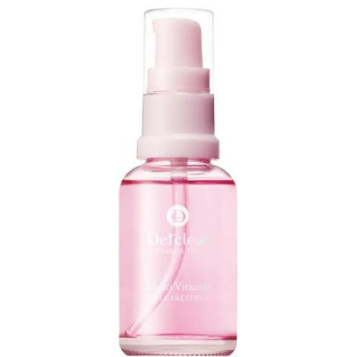 Detclear Meishoku Bright & Peel Peel Serum - 30ml - TODOKU Japan - Japanese Beauty Skin Care and Cosmetics