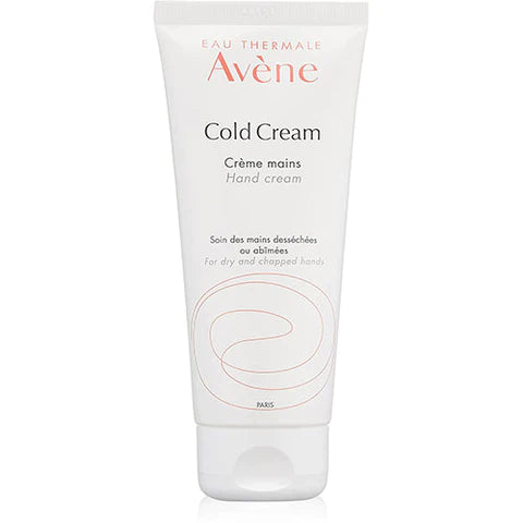 Avene Shiseido Medicated Hand Ceam 102g - TODOKU Japan - Japanese Beauty Skin Care and Cosmetics