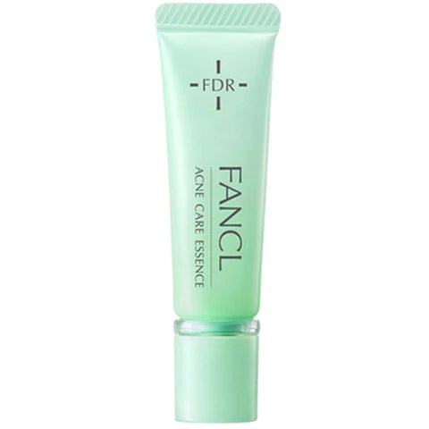 Fancl Acne Care Essence 8g - TODOKU Japan - Japanese Beauty Skin Care and Cosmetics