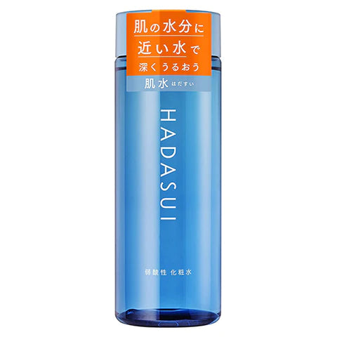 Hadasui Skin Lotion Moisturizer - 400ml - TODOKU Japan - Japanese Beauty Skin Care and Cosmetics