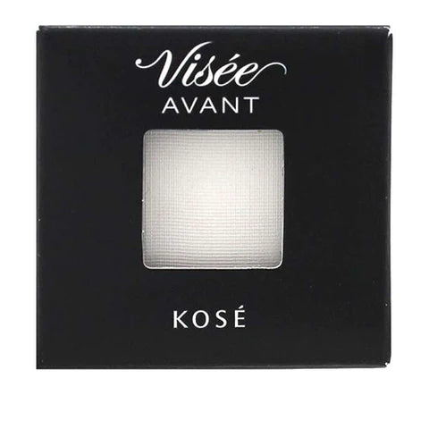 Kose Visee Avant Single Eye Color - 001 Beginning - TODOKU Japan - Japanese Beauty Skin Care and Cosmetics