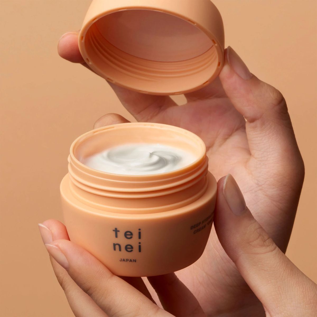 teinei RENEW VITAMIN CREAM ONE - 50g - TODOKU Japan - Japanese Beauty Skin Care and Cosmetics