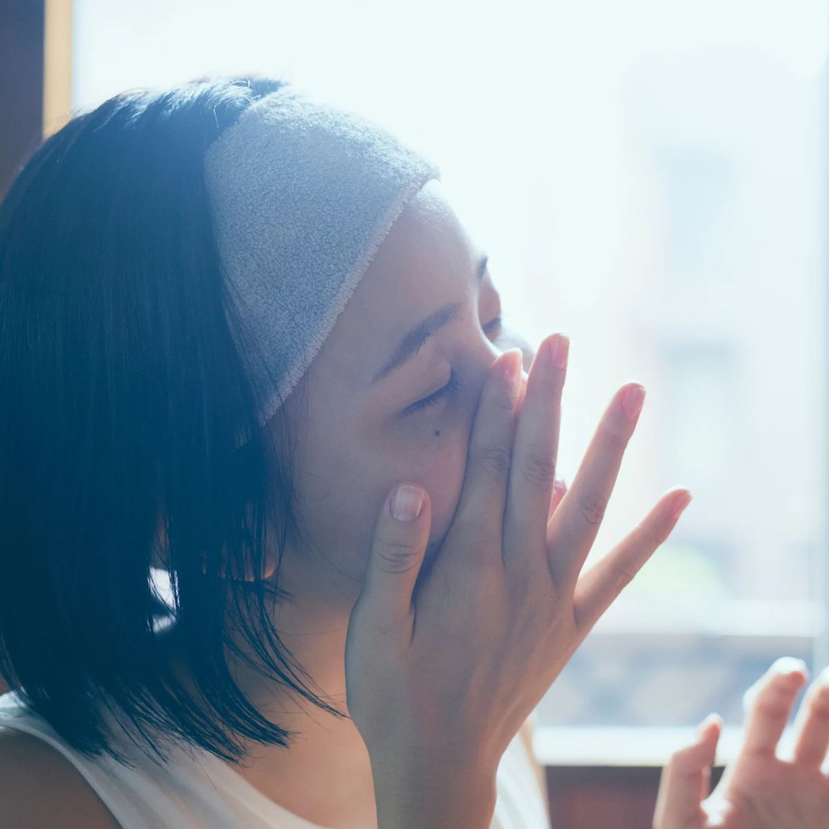 teinei RENEW VITAMIN CREAM ONE - 50g - TODOKU Japan - Japanese Beauty Skin Care and Cosmetics