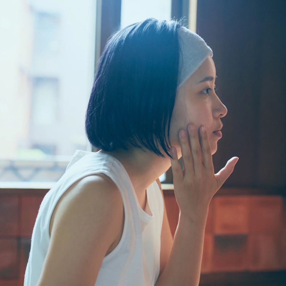 teinei RENEW VITAMIN CREAM ONE - 50g - TODOKU Japan - Japanese Beauty Skin Care and Cosmetics