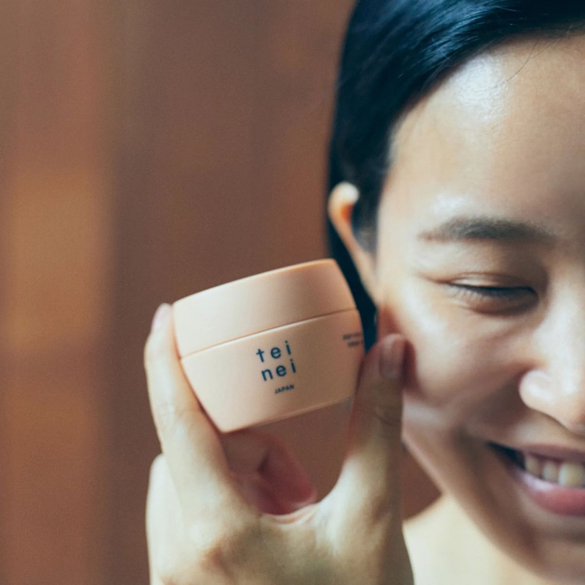 teinei RENEW VITAMIN CREAM ONE - 50g - TODOKU Japan - Japanese Beauty Skin Care and Cosmetics