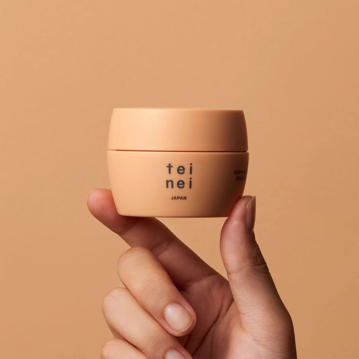 teinei RENEW VITAMIN CREAM ONE - 50g - TODOKU Japan - Japanese Beauty Skin Care and Cosmetics