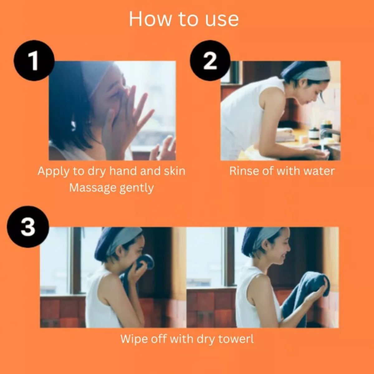 teinei HYDRATING DUAL CLEANSING ONE - 120g - TODOKU Japan - Japanese Beauty Skin Care and Cosmetics