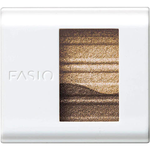 Kose Fasio Perfect Wink Eyes 1.7g - BR-6 Ash Brown - TODOKU Japan - Japanese Beauty Skin Care and Cosmetics