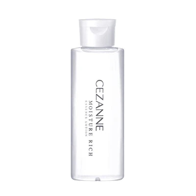 Cezanne Moisture Rich Essence Lotion - 160ml - TODOKU Japan - Japanese Beauty Skin Care and Cosmetics