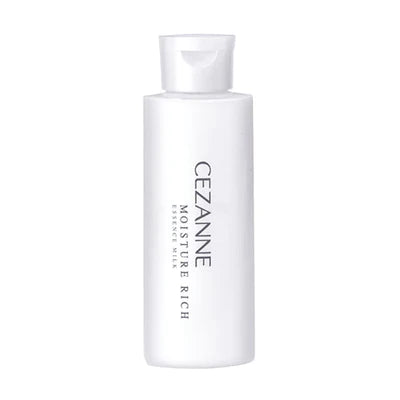 Cezanne Moisture Rich Essence Milk - 160ml - TODOKU Japan - Japanese Beauty Skin Care and Cosmetics