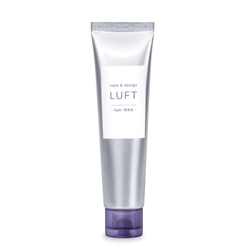 LUFT High Damage Repair Type White Musk Scent Hair Wax 70g - TODOKU Japan - Japanese Beauty Skin Care and Cosmetics