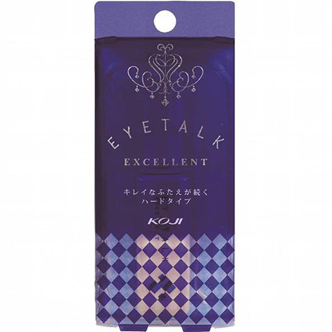 Koji Eye Talk Excellent -13ml - TODOKU Japan - Japanese Beauty Skin Care and Cosmetics