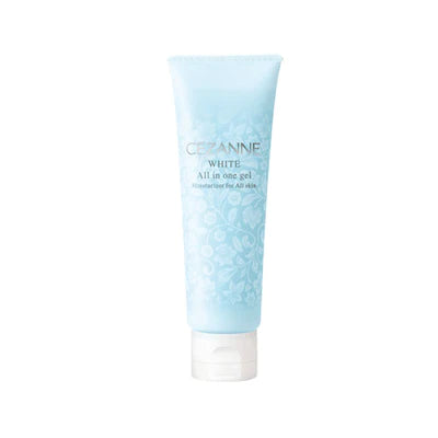 Cezanne Medical Moisture Whitening Gel - 80g - TODOKU Japan - Japanese Beauty Skin Care and Cosmetics