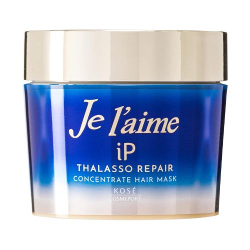 Je laime IP Taraso Ripair Concentrate Hair Mask 200g - TODOKU Japan - Japanese Beauty Skin Care and Cosmetics