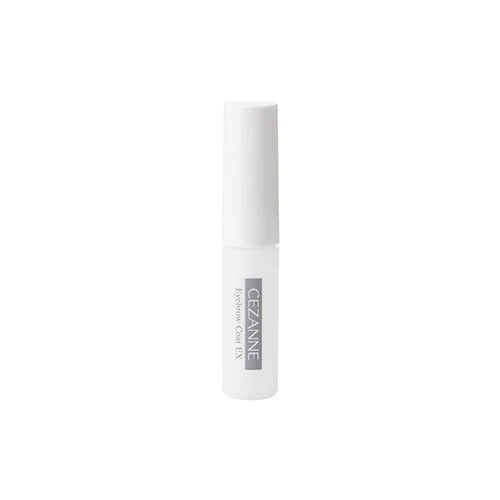 Cezanne Eyebrow Coat EX - Clear - TODOKU Japan - Japanese Beauty Skin Care and Cosmetics