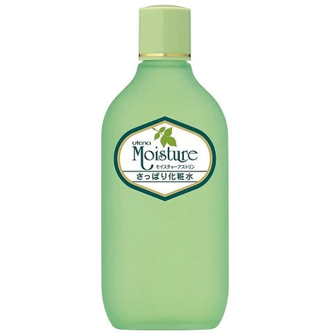 Utena Moisture Essence Lotion - Clear -155ml - TODOKU Japan - Japanese Beauty Skin Care and Cosmetics