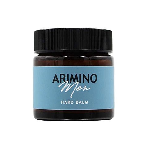 Arimino Men Hard Balm - 60g - TODOKU Japan