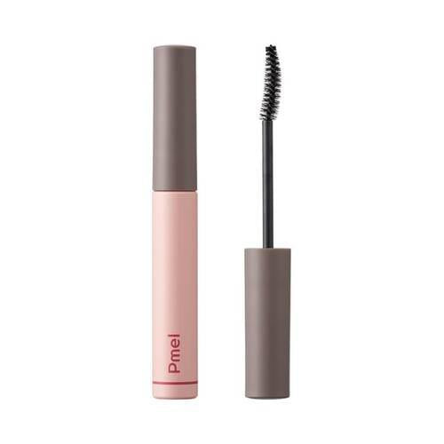 Pmel PDC Perfect Long & Curl Mascara - Sheer Black - TODOKU Japan - Japanese Beauty Skin Care and Cosmetics