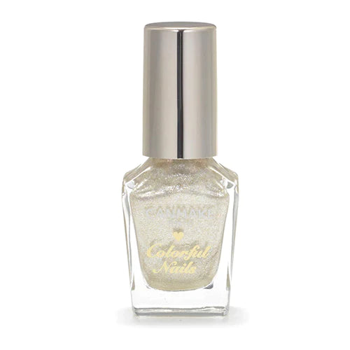 Canmake Colorful Nails - TODOKU Japan - Japanese Beauty Skin Care and Cosmetics