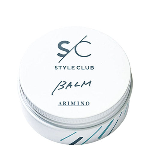 ARIMINO STYLE CLUB Light Balm 30g - TODOKU Japan - Japanese Beauty Skin Care and Cosmetics
