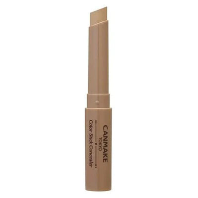 Canmake Color Stick Concealer - TODOKU Japan - Japanese Beauty Skin Care and Cosmetics