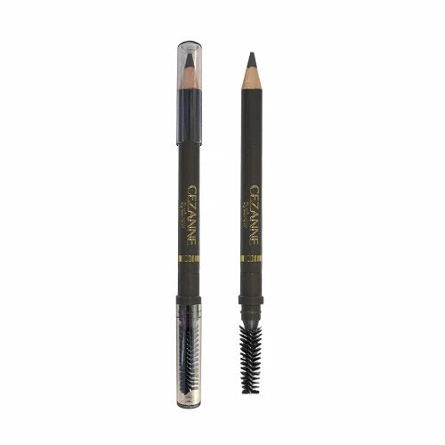 Cezanne Eyebrow with Spiral Brush Waterproof - TODOKU Japan - Japanese Beauty Skin Care and Cosmetics