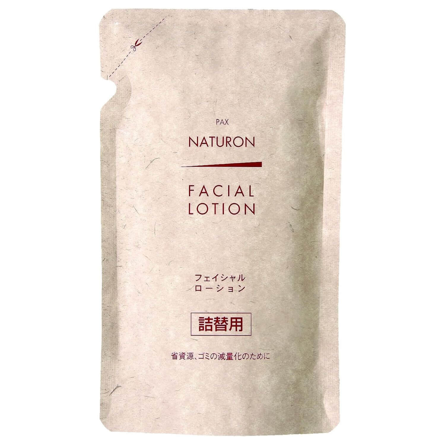 PAX NATURON Facial Lotion Refreshing Type Refill - 100mL