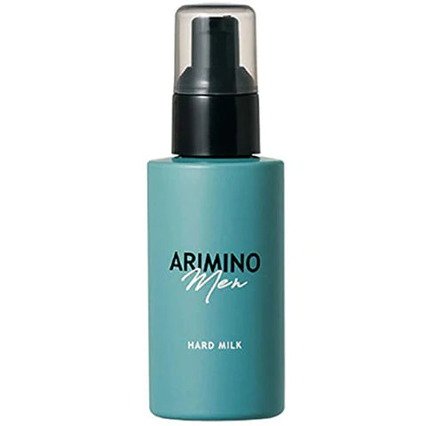 Arimino Men Hard Milk - 100g - TODOKU Japan