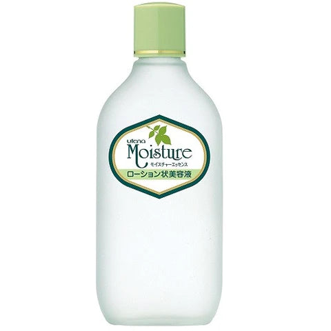 Utena Moisture Essence Lotion - 155ml - TODOKU Japan - Japanese Beauty Skin Care and Cosmetics
