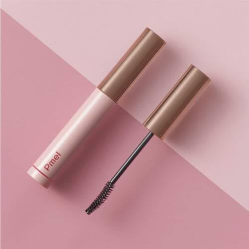 Pmel PDC Perfect Long & Curl Mascara - Sheer Brown - TODOKU Japan - Japanese Beauty Skin Care and Cosmetics