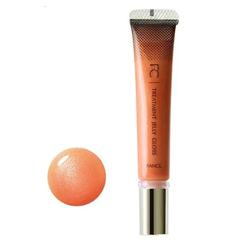 Fancl Treatment Jerry Gross - 02 Fresh Orange - TODOKU Japan - Japanese Beauty Skin Care and Cosmetics