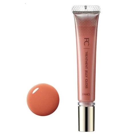 Fancl Treatment Jerry Gross - 03 Milky Beige - TODOKU Japan - Japanese Beauty Skin Care and Cosmetics