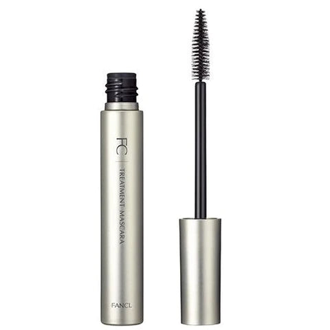 Fancl Treatment Mascara - Black - TODOKU Japan - Japanese Beauty Skin Care and Cosmetics
