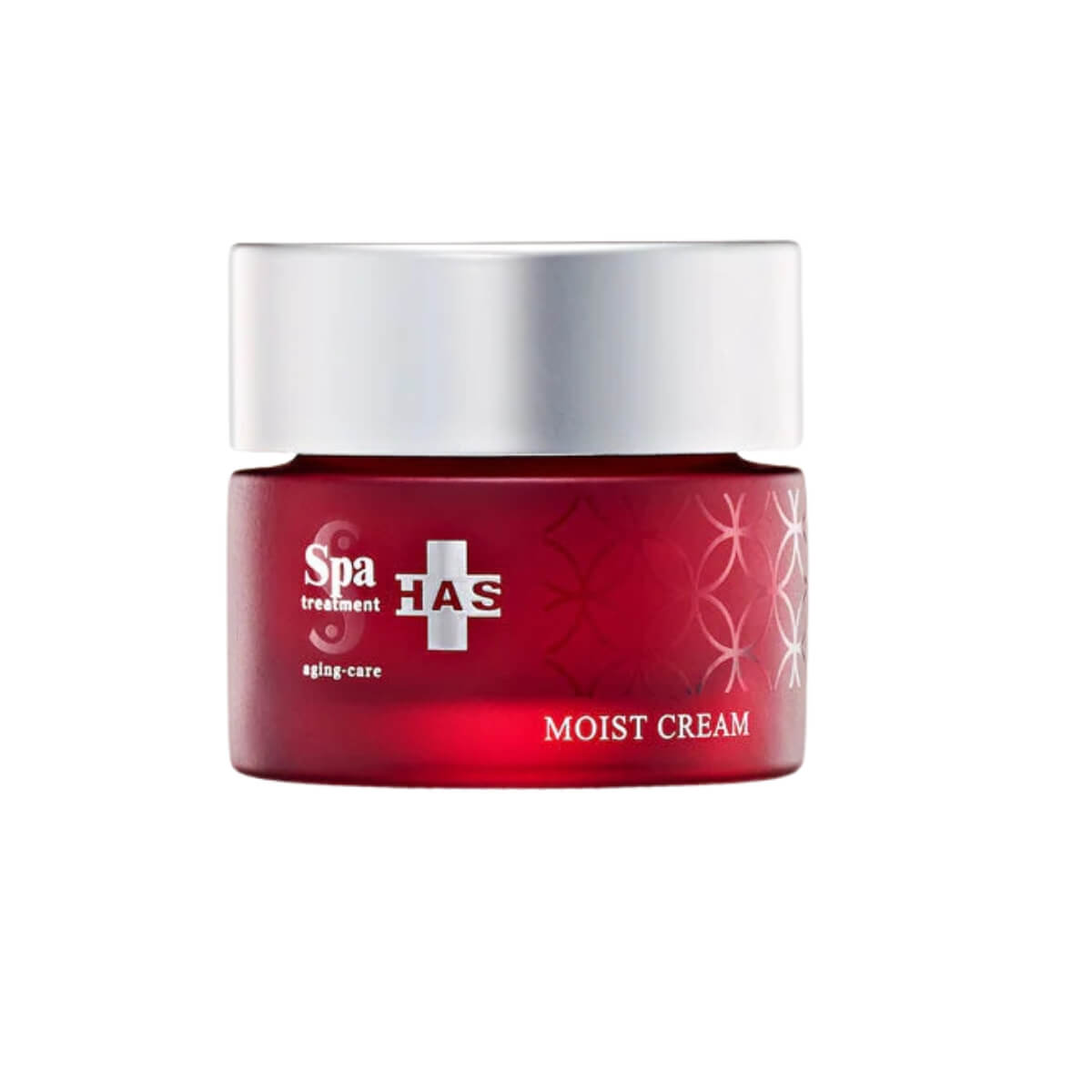 Spa Treatment HAS Moist Cream - 30g