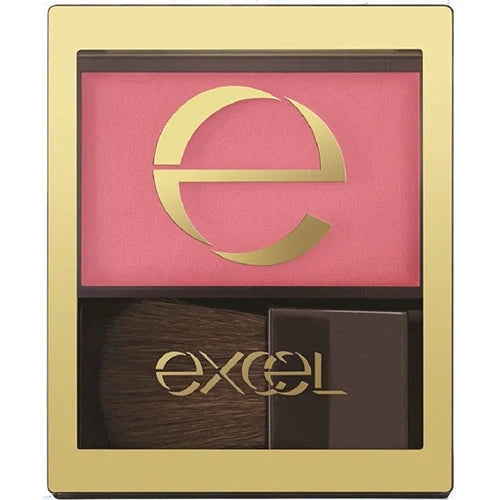 Excel Tokyo Skinny Rich Cheek - TODOKU Japan - Japanese Beauty Skin Care and Cosmetics