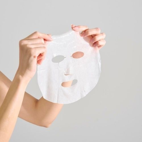 ALFACE Sensitive Mask 4 Sheets