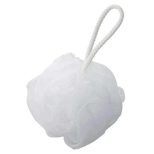 Muji Face Wash Whip Ball - Small - TODOKU Japan - Japanese Beauty Skin Care and Cosmetics