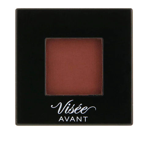 Kose Visee Avant Single Eye Color - 023 Red Brick - TODOKU Japan - Japanese Beauty Skin Care and Cosmetics