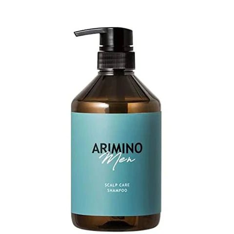 Arimino Men Scalp Care Shampoo 280ml - TODOKU Japan