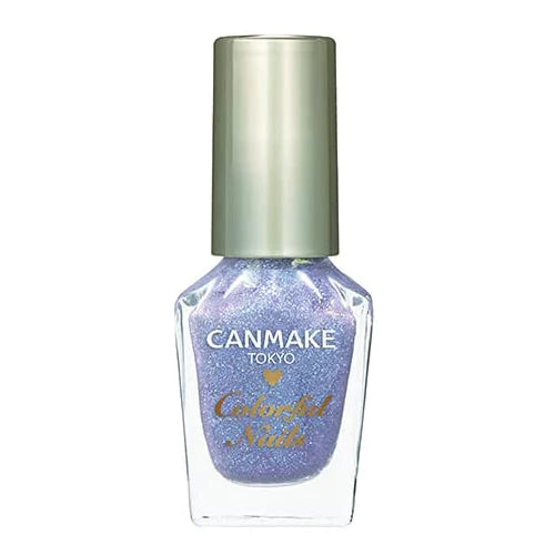 Canmake Colorful Nails - TODOKU Japan - Japanese Beauty Skin Care and Cosmetics