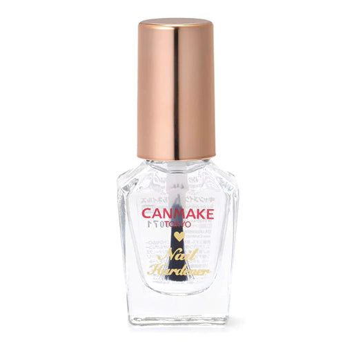 Canmake Colorful Nails - TODOKU Japan - Japanese Beauty Skin Care and Cosmetics