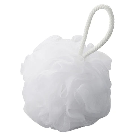 Muji Face Wash Whip Ball - Big - TODOKU Japan - Japanese Beauty Skin Care and Cosmetics
