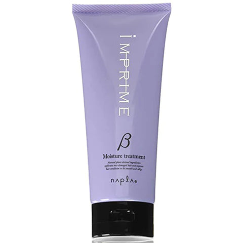 Napla Imprime Treatment Bete 200g - Moisture - TODOKU Japan - Japanese Beauty Skin Care and Cosmetics