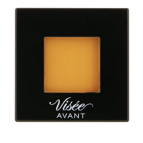 Kose Visee Avant Single Eye Color - 024 Mustard - TODOKU Japan - Japanese Beauty Skin Care and Cosmetics