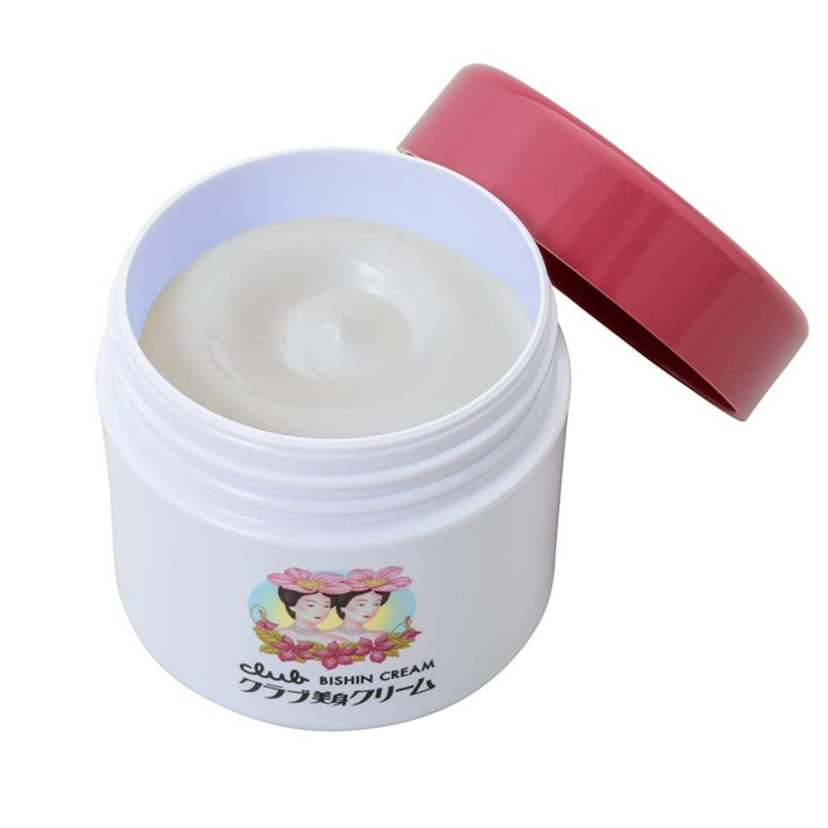 Club Cosmetics Beauty cream B -70g - TODOKU Japan - Japanese Beauty Skin Care and Cosmetics