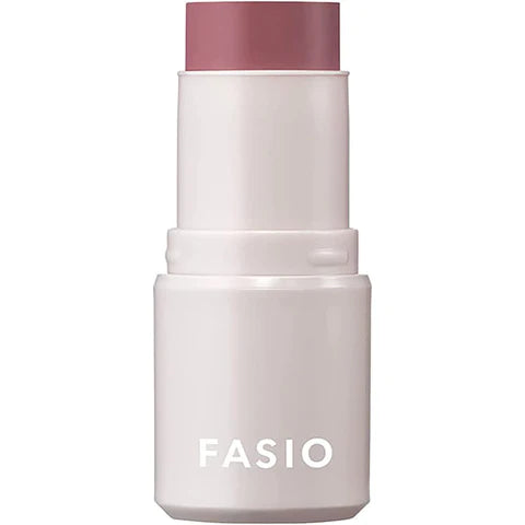 Kose Fasio Multi Face Stick 4g - 12 Bitter Memories - TODOKU Japan - Japanese Beauty Skin Care and Cosmetics
