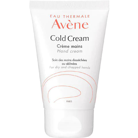 Avene Shiseido Medicated Hand Ceam 51g - TODOKU Japan - Japanese Beauty Skin Care and Cosmetics