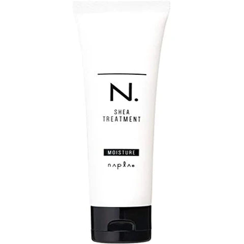 N. Shea Treatment Moisture - 240g - TODOKU Japan - Japanese Beauty Skin Care and Cosmetics